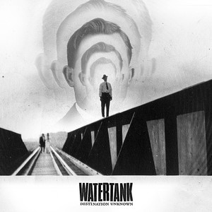 Destination Unknown cover