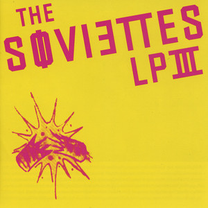 LP III cover