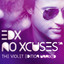 No Xcuses - The Violet Edition (Unmixed) cover