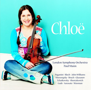 Chloe album
