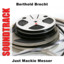 Just Mackie Messer Albumcover