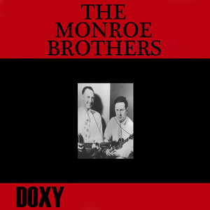 The Monroe Brothers (Doxy Collection) cover