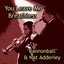 You Leave Me Breathless Albumcover