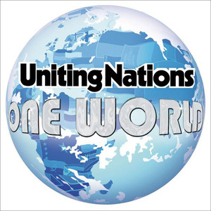 One World cover