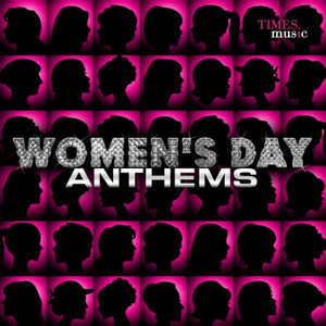 Women's Day Anthems cover