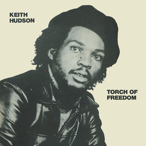 Torch of Freedom cover