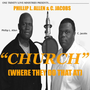 Phillip L. Allen & C. Jacobs