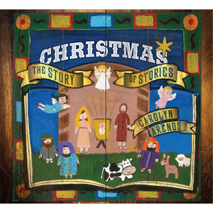 Christmas: The Story of Stories album