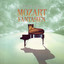 Mozart Fantasien Albumcover
