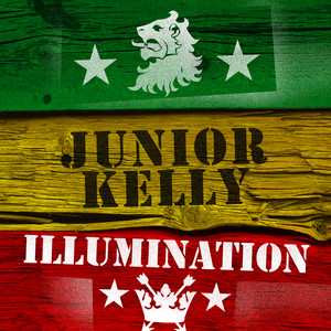 Illumination - Junior Kelly Part 1 album