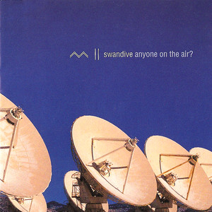 Anyone on the Air? cover