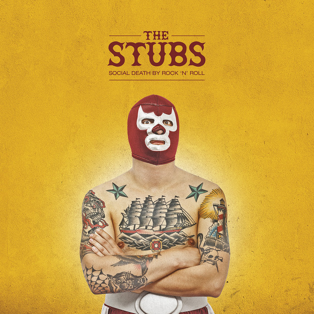 The Stubs Photo