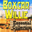 Boxcar Willie Essential Collection cover