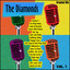 Greatest Hits: The Diamonds Vol. 1 cover