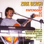 En Papendorp Se Orkes Albumcover