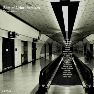 No Return (D-Unity Remix)