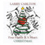 Four Hands & A Heart Christmas cover