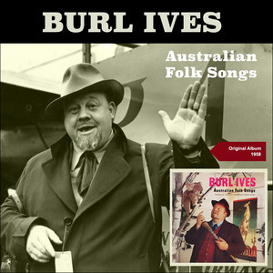 Australian Folk Songs (Original Album 1958) album