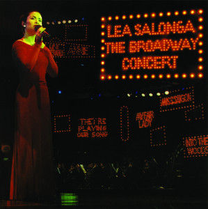 The Broadway Concert album