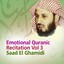 Emotional Quranic Recitation, Vol. 3 (Quran - Coran - Islam) Albumcover