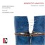 Vinaccesi : Cantate e sonate Albumcover