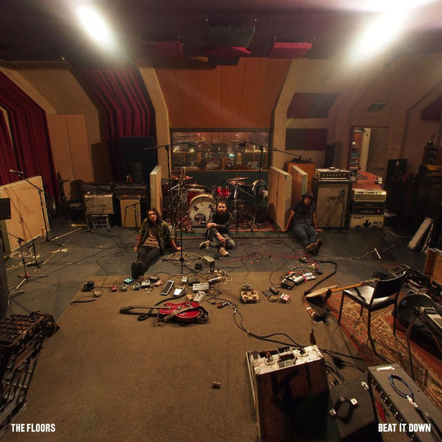 The Floors Photo