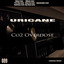 Lokossa Music: Co2 Oversode Albumcover