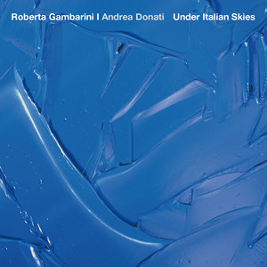 Under Italian Skies album
