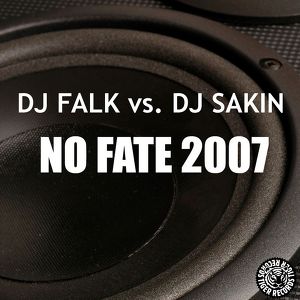 DJ Falk vs. DJ Sakin