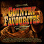 Country Favourites cover
