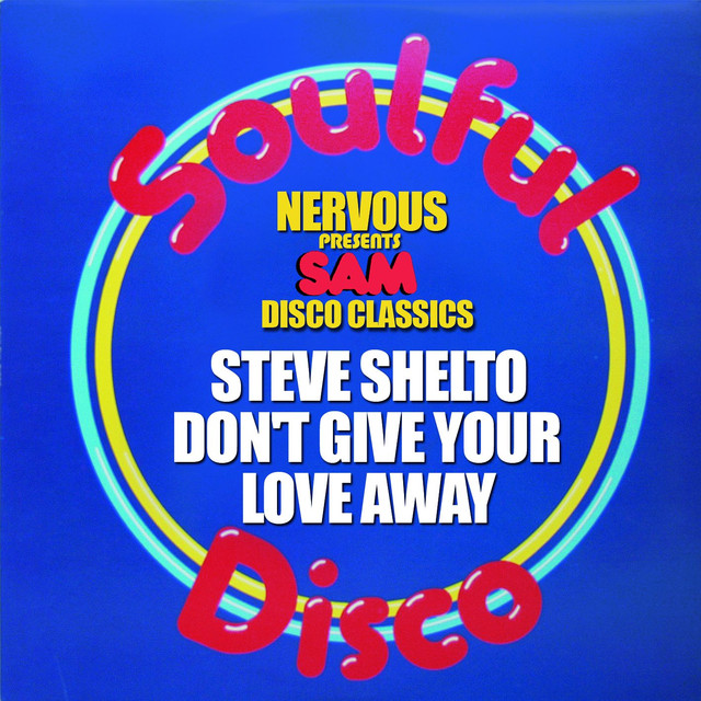 Steve Shelto Photo