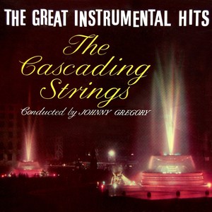 The Great Instrumental Hits Albumcover