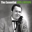 The Essential Don Gibson cover