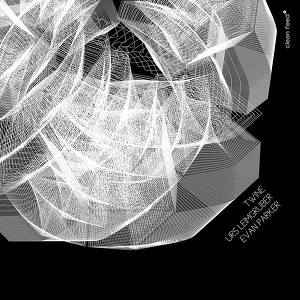 Urs Leimgruber / Evan Parker