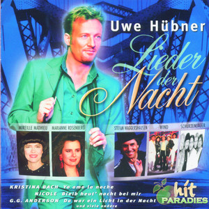 Lieder der Nacht album