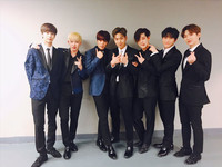 MONSTA X