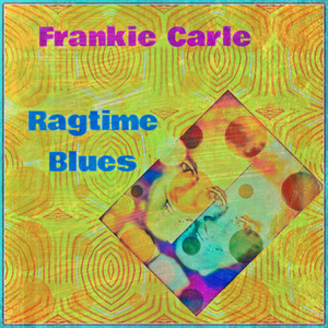 Ragtime Blues cover