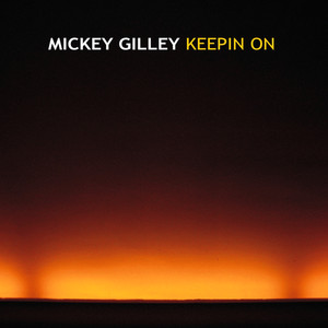 Keepin' On album