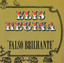 Falso brilhante cover