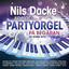 Spelar partyorgel Albumcover