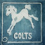 Colts Albumcover