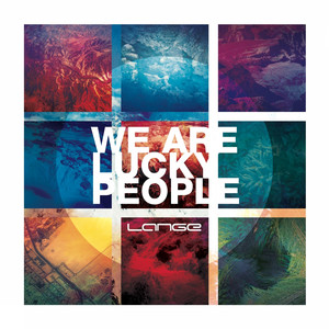We Are Lucky People cover