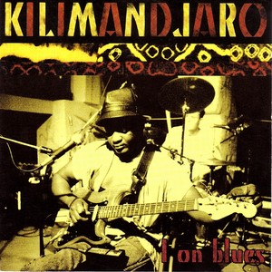 Kilimandjaro