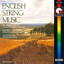 English String Music Albumcover