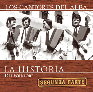 La Historia - 2da Parte cover