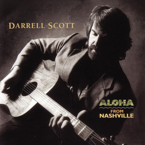 Aloha From Nashville album