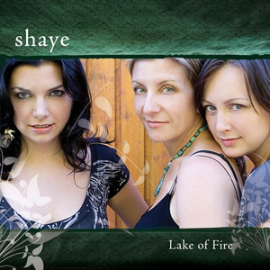 Lake of Fire cover