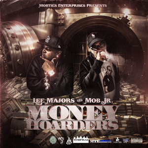 Money Hoarders album