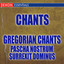 Pascha Nostrum - Surrexit Dominus Albumcover