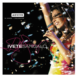 Ao Vivo - 10 Anos album
